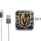 NHL Vegas Golden Knights Camo iPad Charger (10W USB) Skin