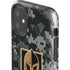NHL Vegas Golden Knights Camo iPhone 11 Impact Case