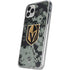 NHL Vegas Golden Knights Camo iPhone 11 Pro Clear Case