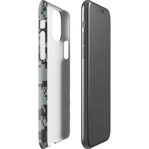 NHL Vegas Golden Knights Camo iPhone 11 Pro Lite Case