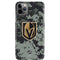 NHL Vegas Golden Knights Camo iPhone 11 Pro Max Lite Case