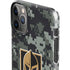 NHL Vegas Golden Knights Camo iPhone 11 Pro Max Lite Case