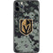 NHL Vegas Golden Knights Camo iPhone 11 Pro Max Skin