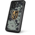 NHL Vegas Golden Knights Camo iPhone 11 Pro Max Waterproof Case