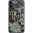NHL Vegas Golden Knights Camo iPhone 11 Pro Skin
