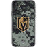 NHL Vegas Golden Knights Camo iPhone 11 Skin