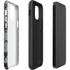 NHL Vegas Golden Knights Camo iPhone 12 Impact Case