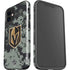 NHL Vegas Golden Knights Camo iPhone 12 Impact Case