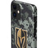 NHL Vegas Golden Knights Camo iPhone 12 Mini Lite Case