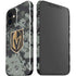 NHL Vegas Golden Knights Camo iPhone 12 Mini Lite Case