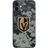 NHL Vegas Golden Knights Camo iPhone 12 Mini Skin