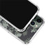 NHL Vegas Golden Knights Camo iPhone 12 Pro Clear Case
