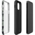 NHL Vegas Golden Knights Camo iPhone 12 Pro Impact Case