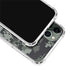 NHL Vegas Golden Knights Camo iPhone 12 Pro Max Clear Case