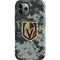 NHL Vegas Golden Knights Camo iPhone 12 Pro Max Impact Case