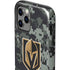 NHL Vegas Golden Knights Camo iPhone 12 Pro Max Impact Case