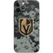 NHL Vegas Golden Knights Camo iPhone 12 Pro Max Skin