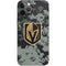 NHL Vegas Golden Knights Camo iPhone 12 Pro Skin