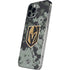 NHL Vegas Golden Knights Camo iPhone 12 Pro Skin