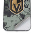 NHL Vegas Golden Knights Camo iPhone 12 Pro Skin