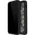NHL Vegas Golden Knights Camo iPhone 12 Pro Waterproof Case