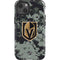 NHL Vegas Golden Knights Camo iPhone 13 Impact Case