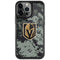 NHL Vegas Golden Knights Camo iPhone 13 Pro Cargo Case