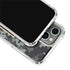 NHL Vegas Golden Knights Camo iPhone 13 Pro Clear Case