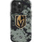 NHL Vegas Golden Knights Camo iPhone 13 Pro Impact Case