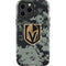 NHL Vegas Golden Knights Camo iPhone 13 Pro Max Impact Case