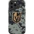 NHL Vegas Golden Knights Camo iPhone 13 Pro Max Impact Case