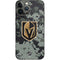 NHL Vegas Golden Knights Camo iPhone 13 Pro Max Skin