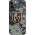 NHL Vegas Golden Knights Camo iPhone 13 Pro Max Skin