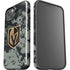 NHL Vegas Golden Knights Camo iPhone 14 Plus Impact Case