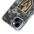 NHL Vegas Golden Knights Camo iPhone 15 MagSafe Case