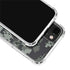 NHL Vegas Golden Knights Camo iPhone 14 Plus Clear Case