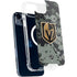 NHL Vegas Golden Knights Camo iPhone 14 Plus MagSafe Case