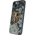 NHL Vegas Golden Knights Camo iPhone 15 Plus Skin