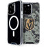 NHL Vegas Golden Knights Camo iPhone 15 Pro MagSafe Case