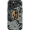 NHL Vegas Golden Knights Camo iPhone 14 Pro Max Impact Case