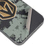 NHL Vegas Golden Knights Camo iPhone 14 Pro Skin