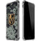 NHL Vegas Golden Knights Camo iPhone 7/8 Plus Clear Case