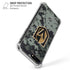 NHL Vegas Golden Knights Camo iPhone 7/8 Plus Clear Case
