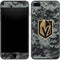 NHL Vegas Golden Knights Camo iPhone 7 Plus Skin