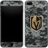 NHL Vegas Golden Knights Camo iPhone 7 Plus Skin