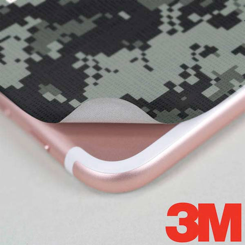 NHL Vegas Golden Knights Camo iPhone 7 Plus Skin