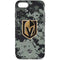 NHL Vegas Golden Knights Camo iPhone 7 Pro Case