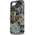 NHL Vegas Golden Knights Camo iPhone 7 Pro Case
