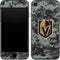 NHL Vegas Golden Knights Camo iPhone 7 Skin