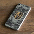 NHL Vegas Golden Knights Camo iPhone 7 Skin